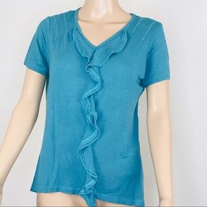 B.N.K Shortsleeved Top